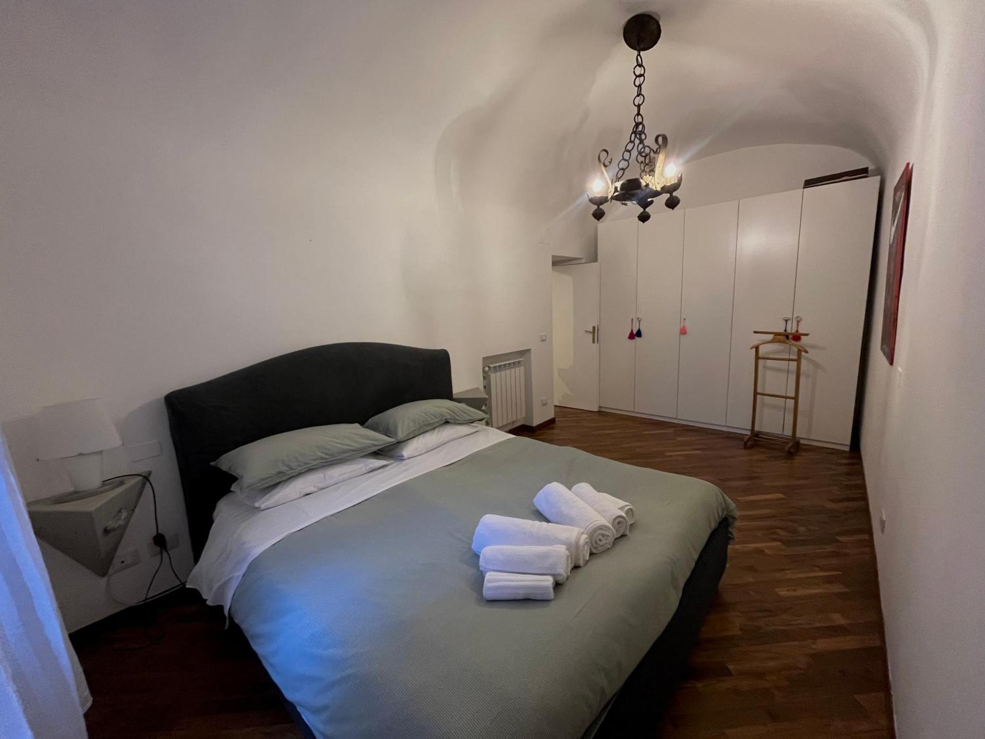 Apartment San Lollo Rom