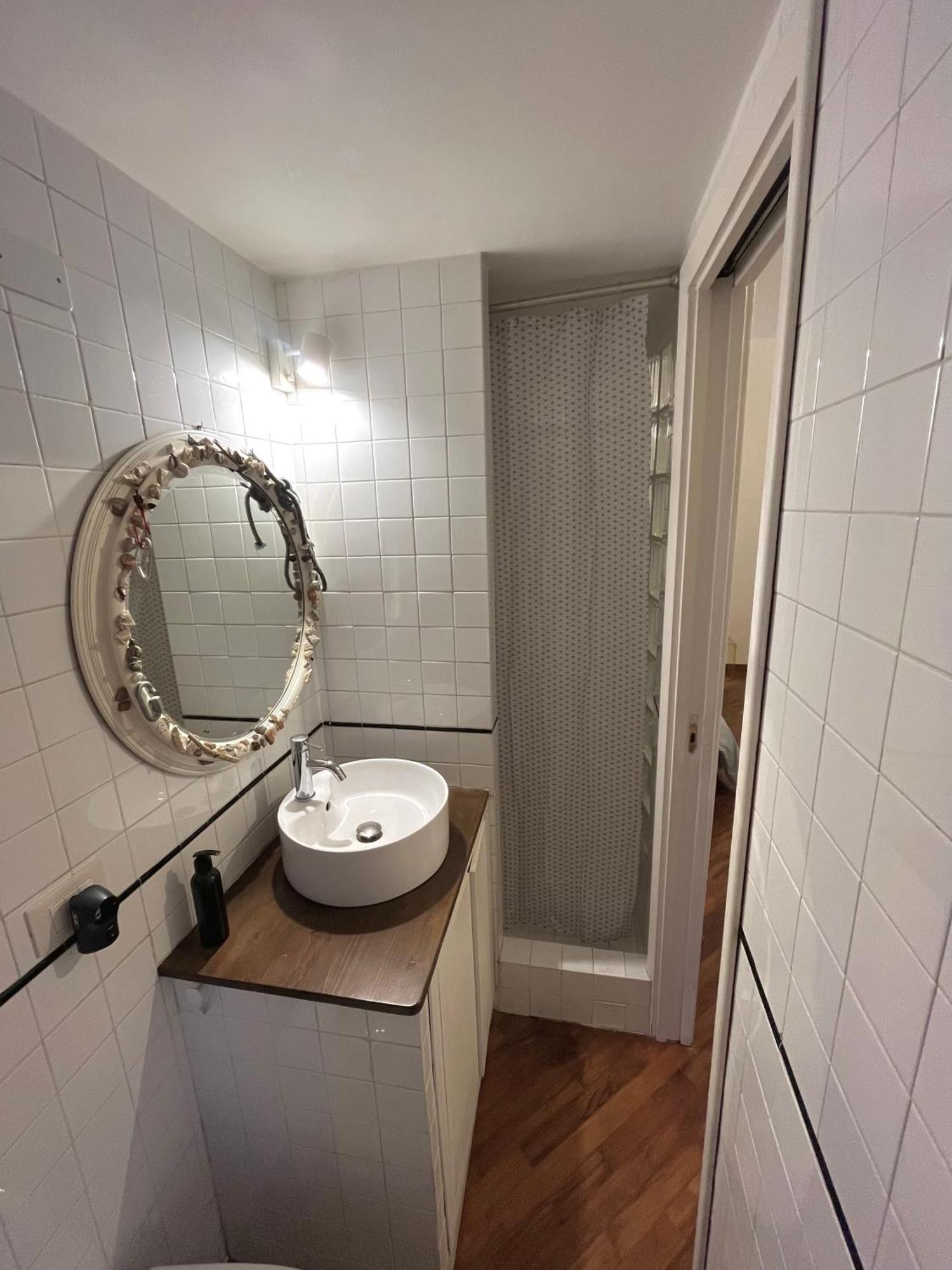 San Lollo Apartment Rom