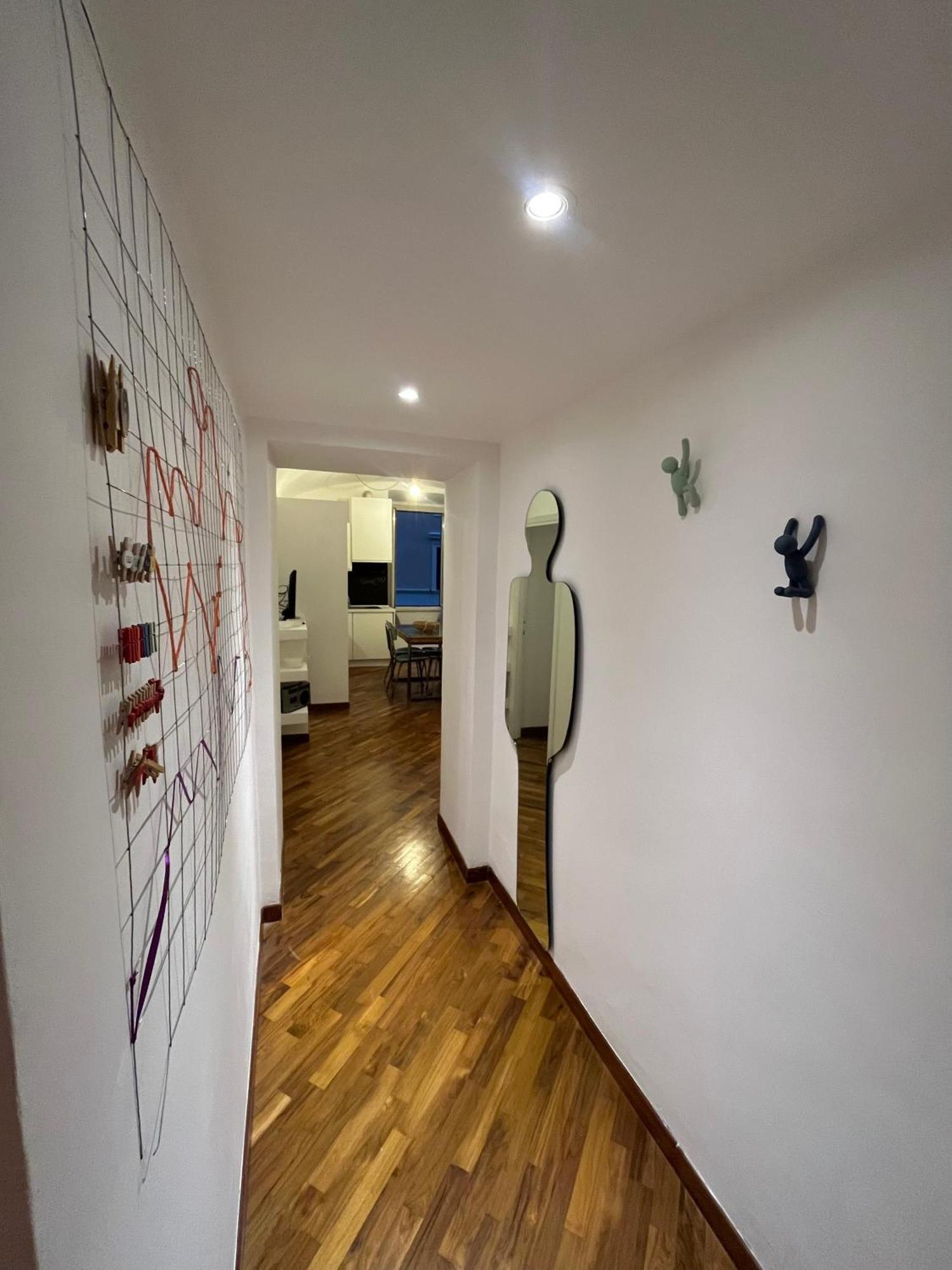 Apartment San Lollo Rom