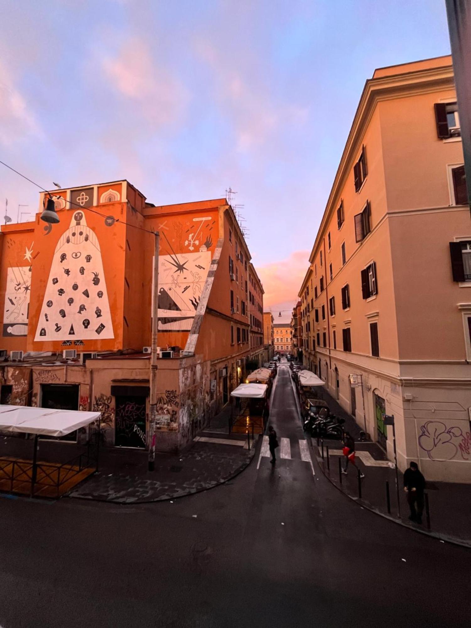 San Lollo Rom